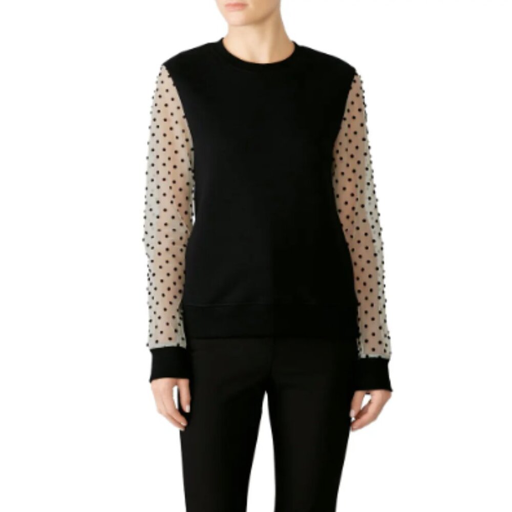 RED Valentino Sweater